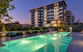 โอไรออน โฮเทล แอนด์ เรสซิเดนซ์